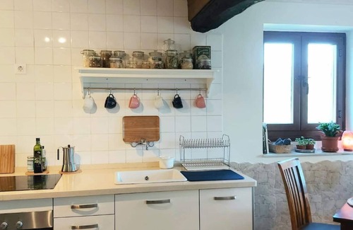 Vallobal Cottage | Casa Prado el Cardin, happy home in the mountains