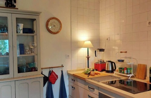 Vallobal Cottage | Casa Prado el Cardin, happy home in the mountains