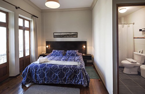 Downtown La Paz House | Casa Prado Hotel Boutique