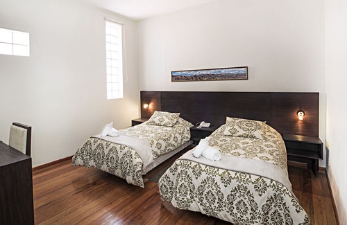 Downtown La Paz House | Casa Prado Hotel Boutique