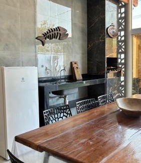 Prado House | Casa praia ótimo preço