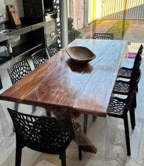 Prado House | Casa praia ótimo preço