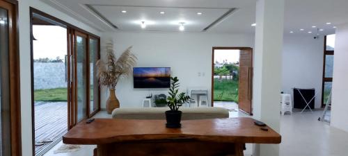 Porto de Sauipe House | Casa Praia 3-4 - Águas de Sauípe - HCCP