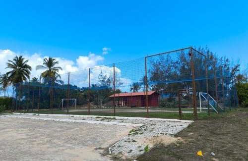 Porto de Sauipe House | Casa Praia 3-4 - Águas de Sauípe - HCCP