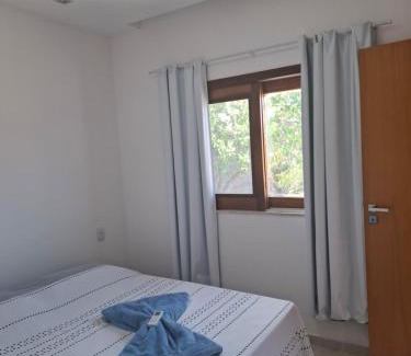 Porto de Sauipe House | Casa Praia 3-4 - Águas de Sauípe - HCCP