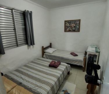 Praia de Barequecaba House | Casa Praia Barequeçaba