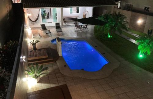 Governador Celso Ramos House | Casa Praia de Gov Celso Ramos