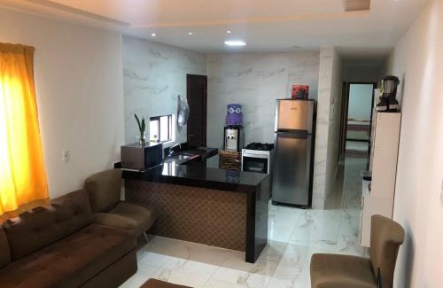 Conde House | Casa Praia Carapibus com Piscina