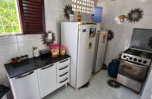 Village Jacuma House | Casa Praia Carapibus near the beach