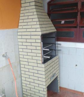 Cibratel II House | Casa Praia com piscina Itanhaem