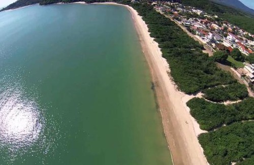 Daniela House | Casa praia da Daniela