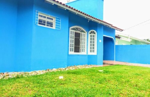 Daniela House | Casa praia da Daniela