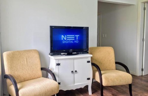 Daniela House | Casa praia da Daniela