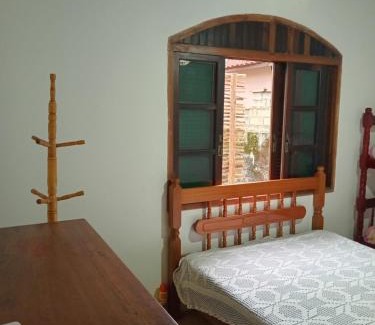 Praia da Fortaleza House | Casa praia da Fortaleza 98m da areia