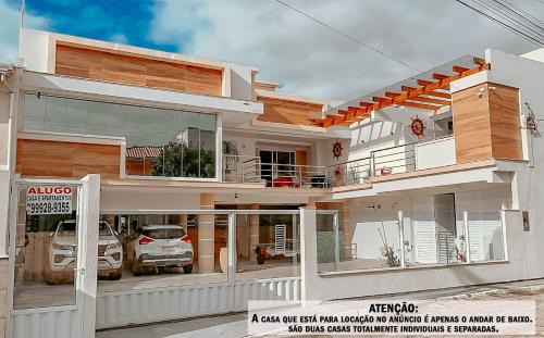 Pinheira House | CASA PRAIA DA PINHEIRA