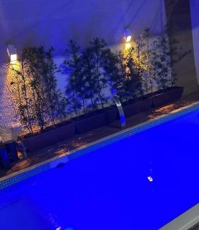 Praia das Gaivotas House | Casa Praia de Itaparica, churrasqueira e ar