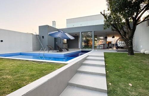 Paripueira Apartment | Casa Praia de Sonho Verde condomínio fechado