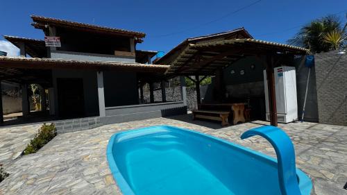 Conde House | Casa Praia de Tabatinga 2 a 70m do Mar