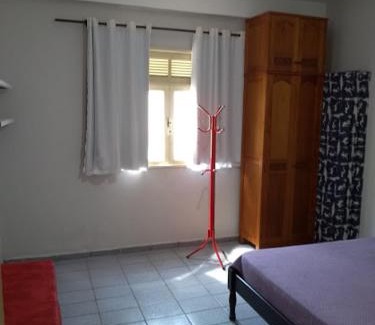 Centro House | Casa Praia do Forte