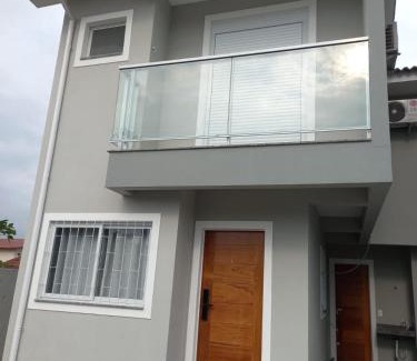 Praia do Sonho House | Casa PRAIA DO SONHO SC