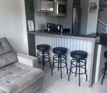 Praia do Sonho House | Casa PRAIA DO SONHO SC