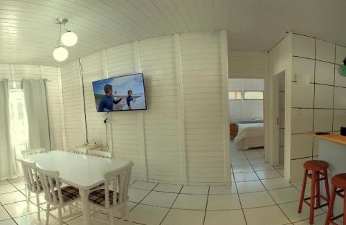 Vila da Gloria House | Casa Praia e Piscina