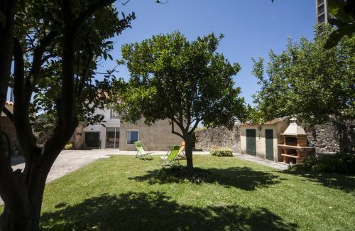 Areosa House | Casa Praia e Campo