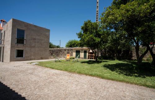 Areosa House | Casa Praia e Campo
