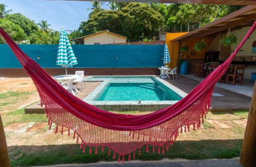 Acu da Torre House | Casa Praia Gaúcho Santo Antônio DIOGO