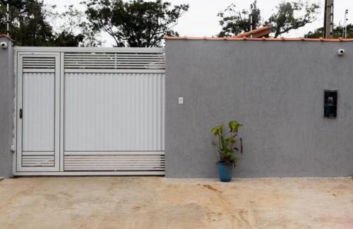 Itanhaem House | Casa Praia Itanhaém - Avenida Santos