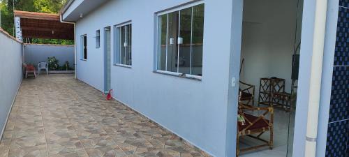 Itanhaem House | Casa Praia Itanhaém - Avenida Santos