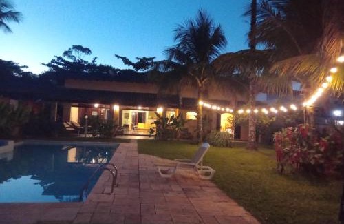 Jardim Acapulco Villa | Casa Praia Jardim Acapulco