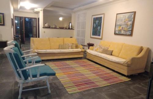 Jardim Acapulco Villa | Casa Praia Jardim Acapulco
