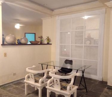 Jardim Acapulco Villa | Casa Praia Jardim Acapulco