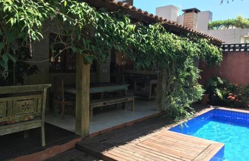 Juquehy House | Casa Praia Juquehy 150m da praia