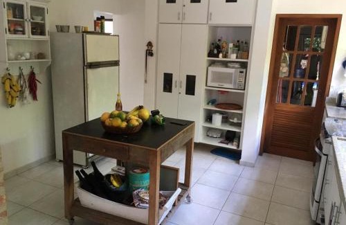 Juquehy House | Casa Praia Juquehy 150m da praia