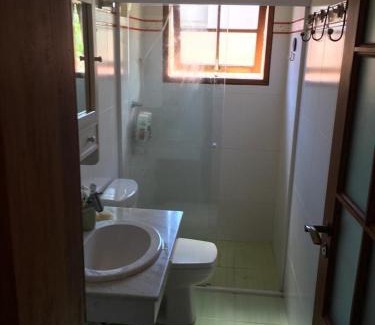 Juquehy House | Casa Praia Juquehy 150m da praia