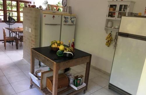 Juquehy House | Casa Praia Juquehy 150m da praia