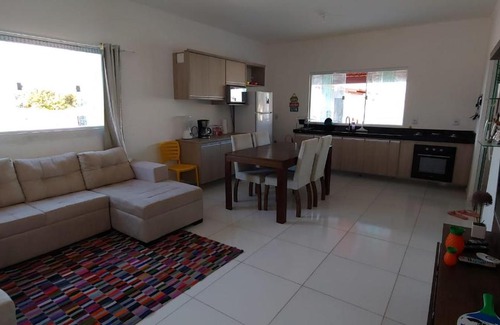 Touros House | Casa Praia Recanto das Marias