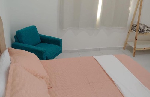 Touros House | Casa Praia Recanto das Marias