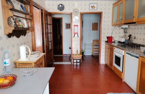Torreira Villa | Casa Praia & Ria - Villa between sea and ria with pool