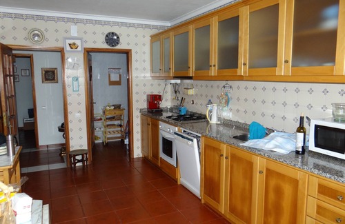 Torreira Villa | Casa Praia & Ria - Villa between sea and ria with pool