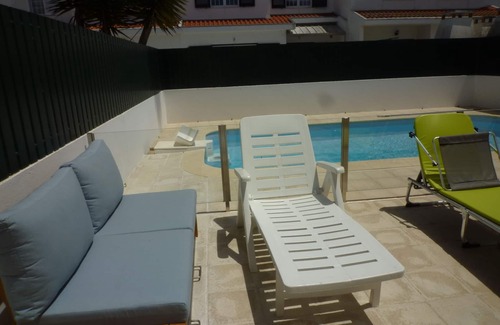 Torreira Villa | Casa Praia & Ria - Villa between sea and ria with pool