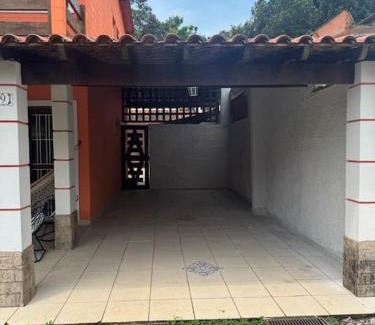 Sao Lourenco House | Casa Praia Riviera São Lourenço