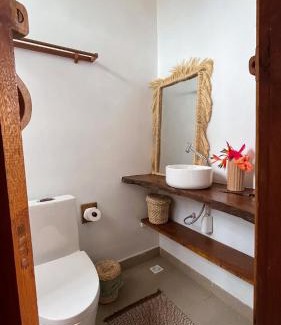 Serra Grande House | Casa praia sargi - Confortável e Elegante