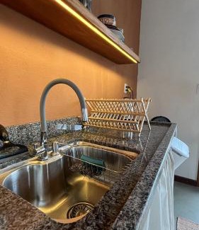 Serra Grande House | Casa praia sargi - Confortável e Elegante