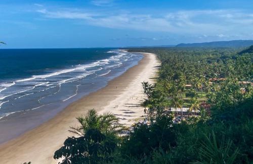 Serra Grande House | Casa Praia Verdes Mares Sargi Bahia