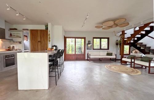 Serra Grande House | Casa Praia Verdes Mares Sargi Bahia