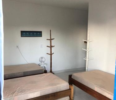 Toque Toque House | Casa praia vista mar ttg