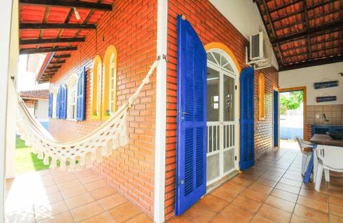 Ingleses Centro House | Casa Praiana a 5 min do mar nos Ingleses N1903